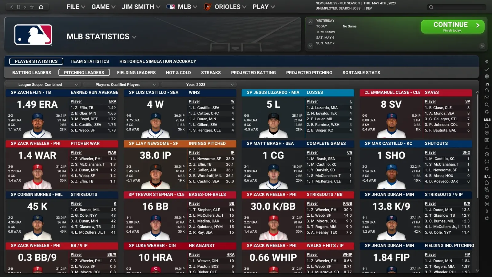 Out of the Park Baseball 24 media 9