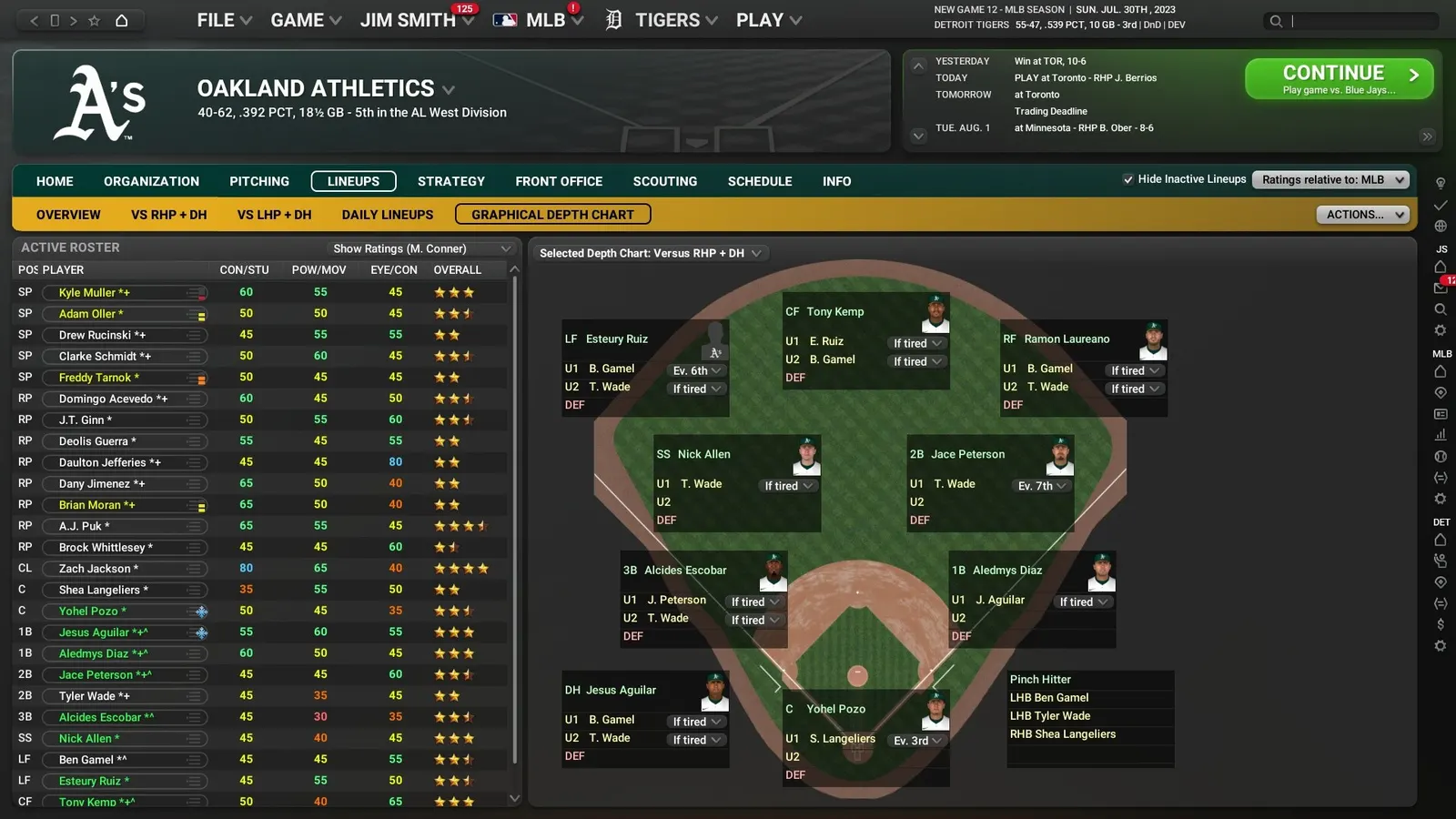 Out of the Park Baseball 24 media 10