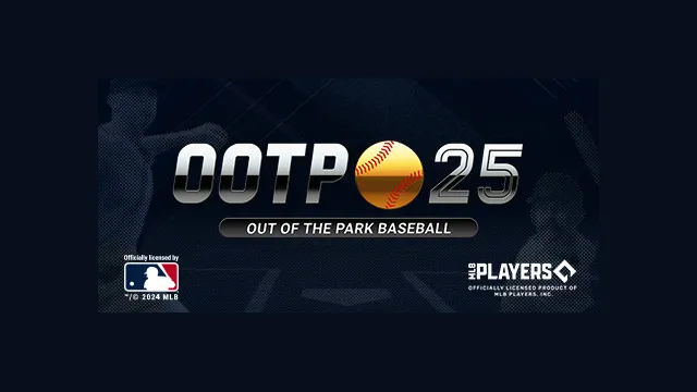 Out of the Park Baseball 25