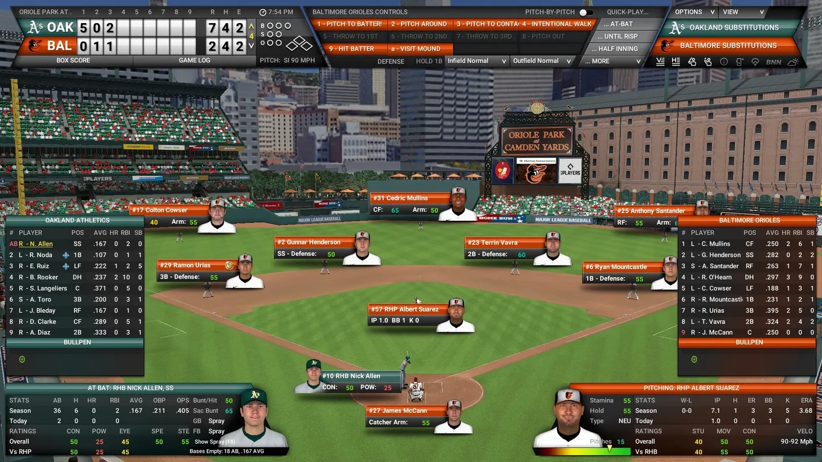 Out of the Park Baseball 25 media 2