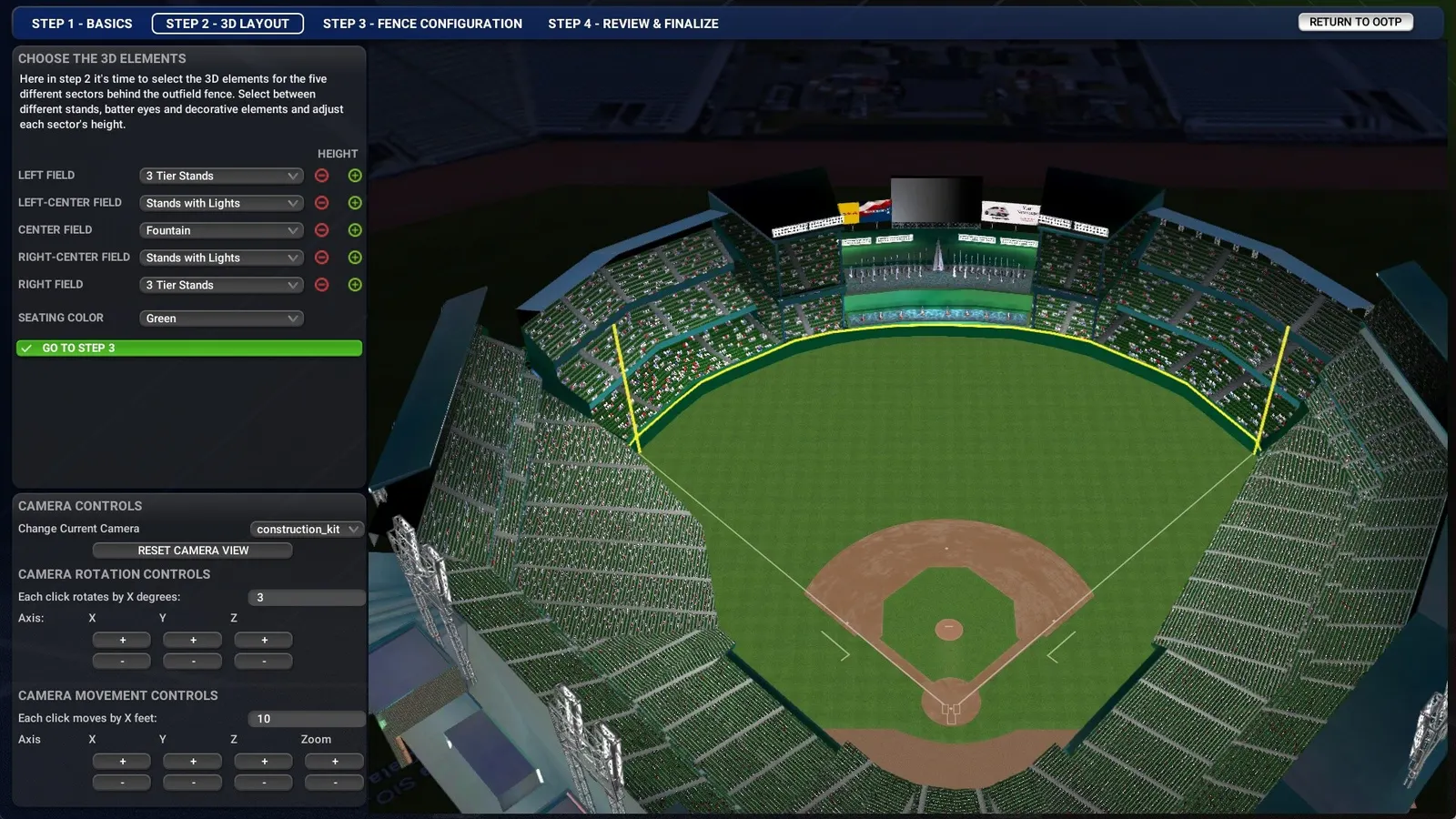 Out of the Park Baseball 25 media 5