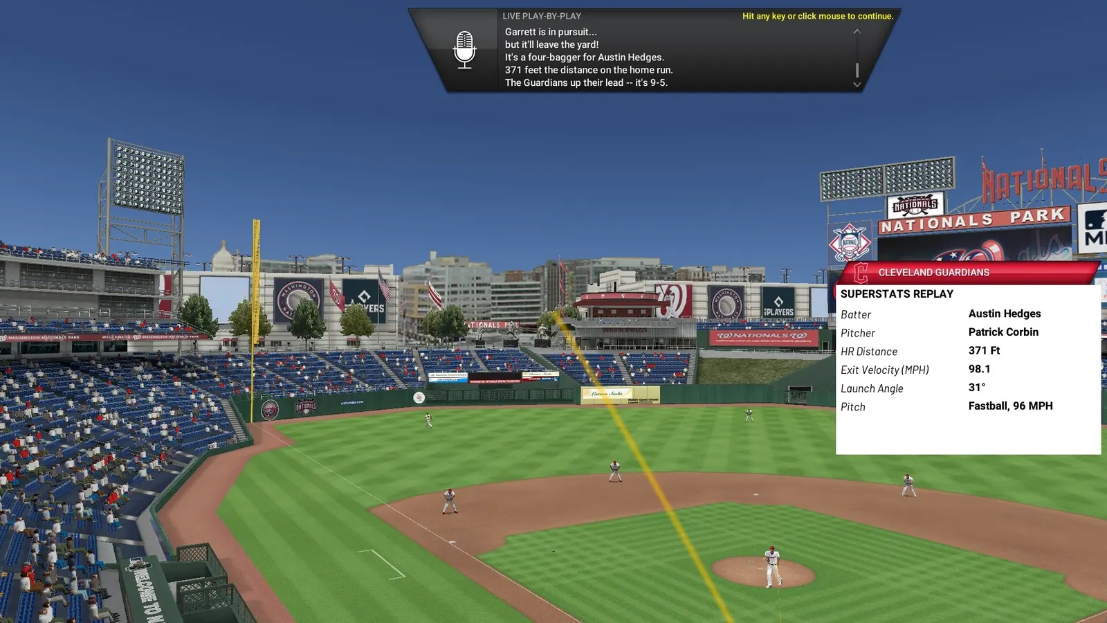 Out of the Park Baseball 25 media 9