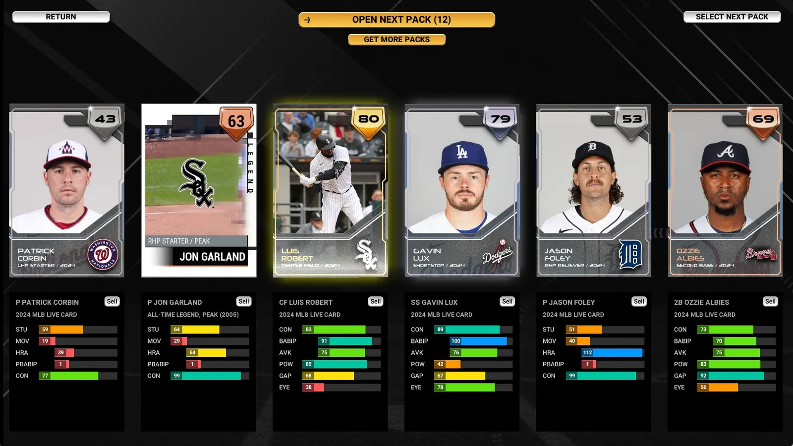 Out of the Park Baseball 25 media 12
