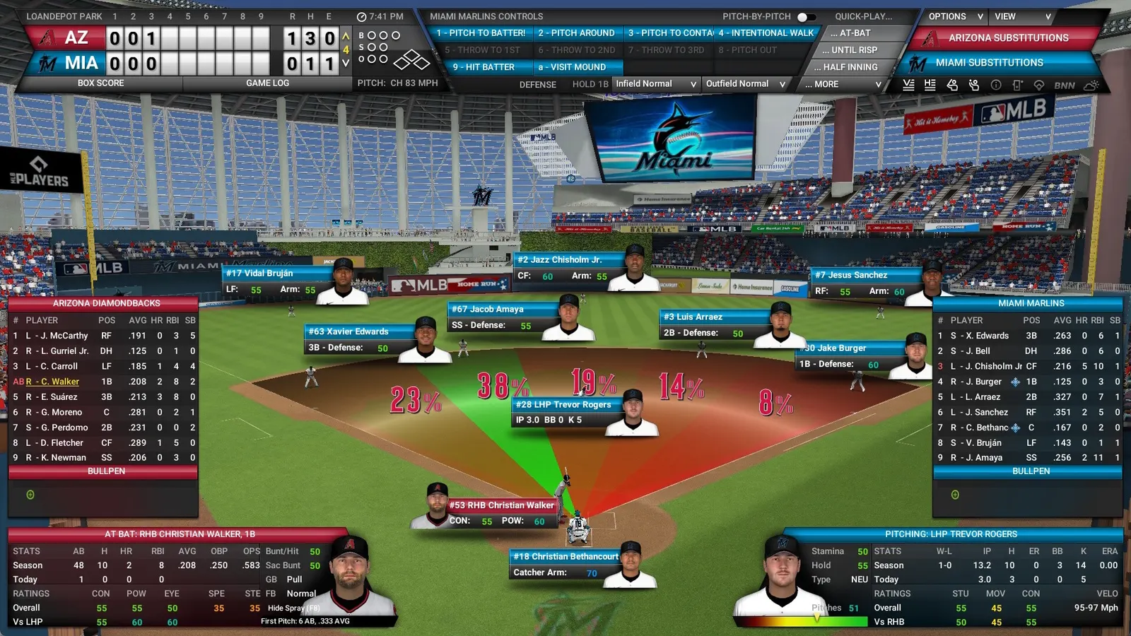 Out of the Park Baseball 25 media 16