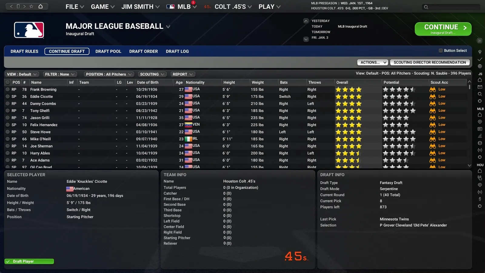 Out of the Park Baseball 25 media 21