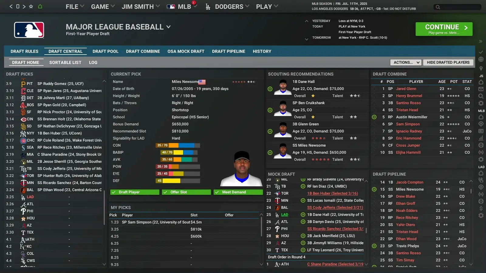 Out of the Park Baseball 26 media 3