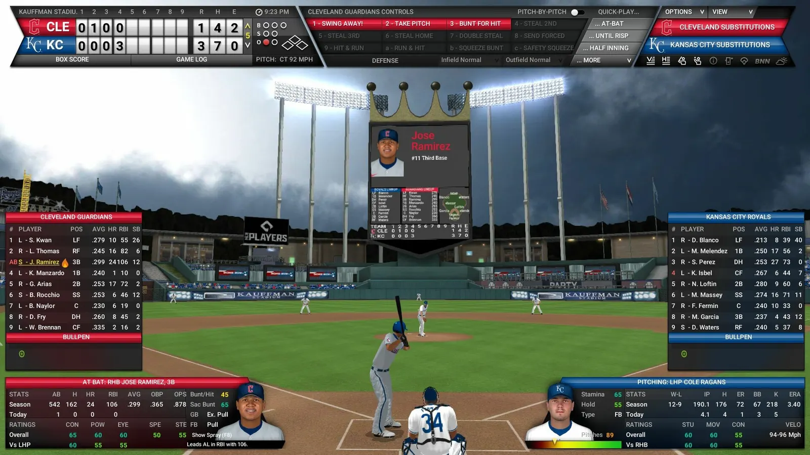 Out of the Park Baseball 26 media 7