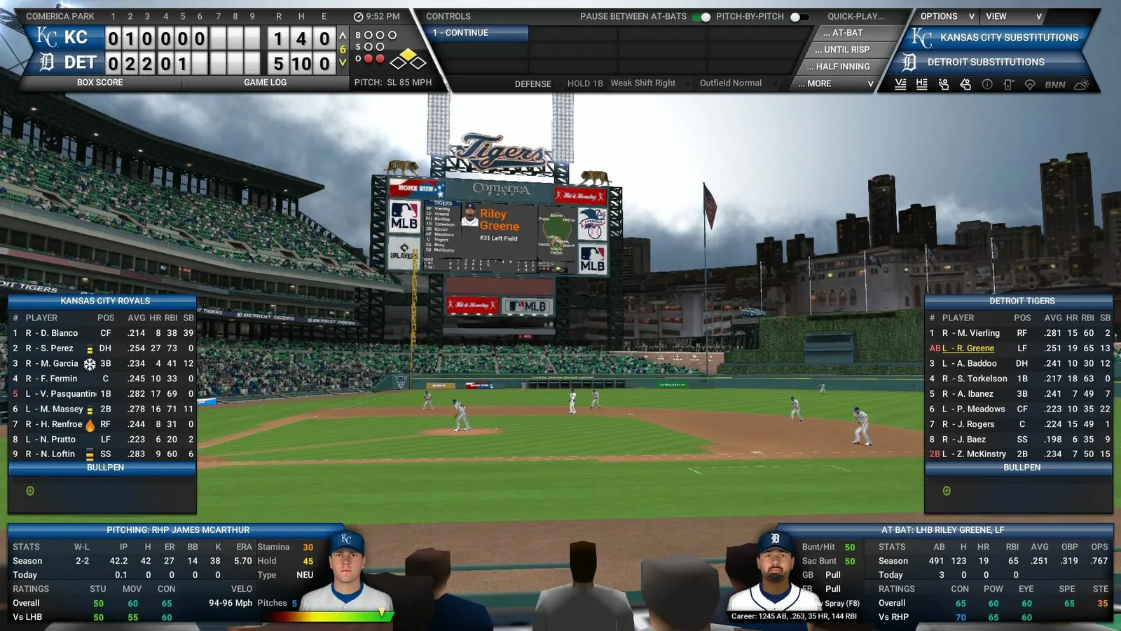 Out of the Park Baseball 26 media 8