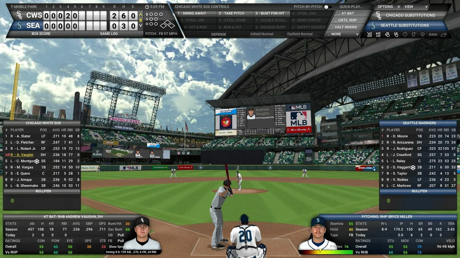 Out of the Park Baseball 26 media 9