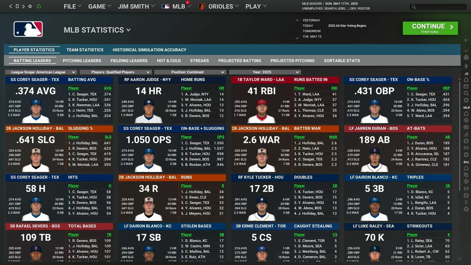 Out of the Park Baseball 26 media 11