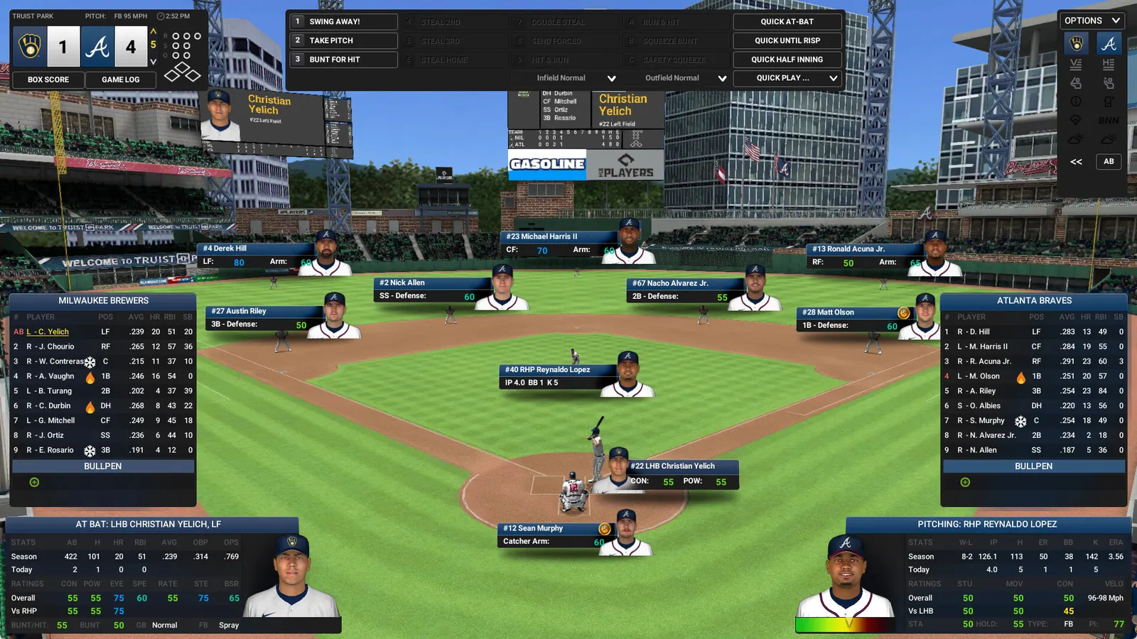 Out of the Park Baseball 27 media 4