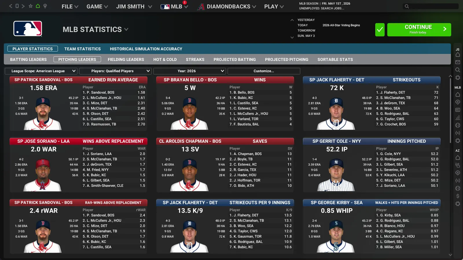 Out of the Park Baseball 27 media 7