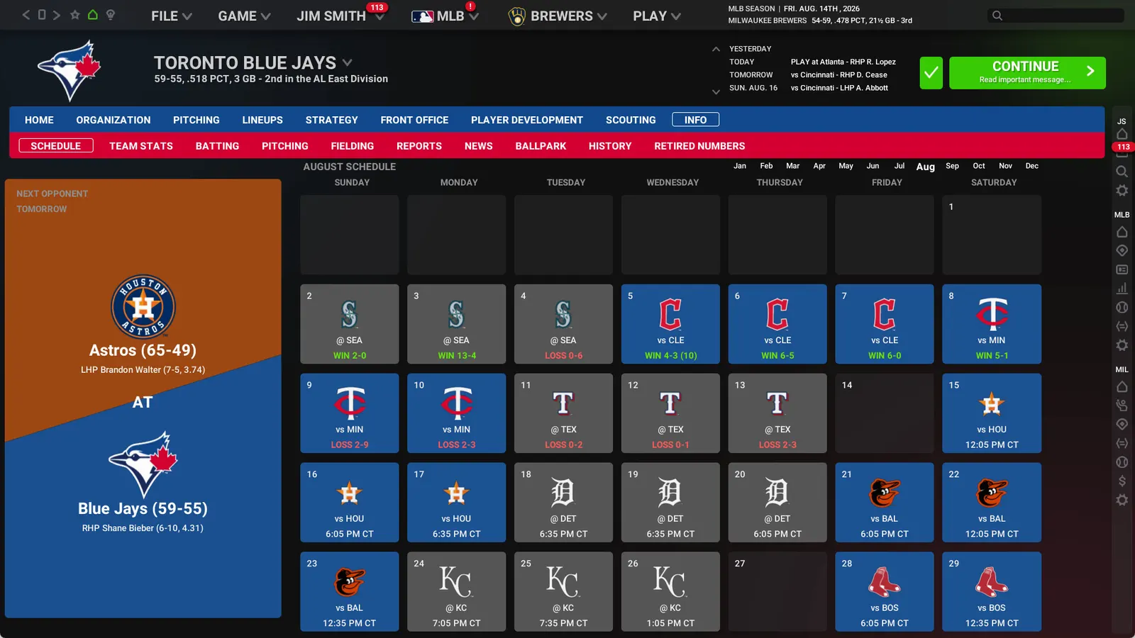 Out of the Park Baseball 27 media 8