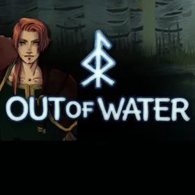 Обкладинка гри Out Of Water
