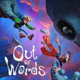 Обкладинка гри Out of Words