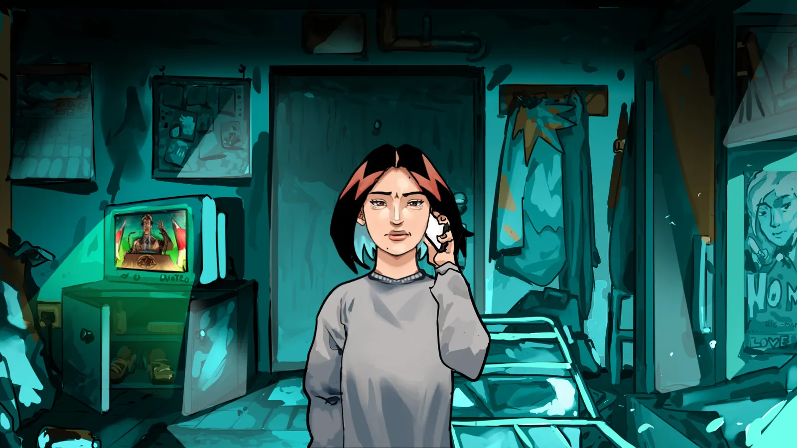 Out of Your Mind media 11