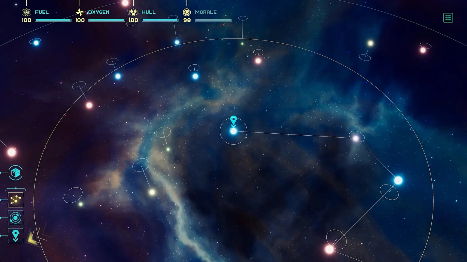 Out There: Oceans of Time media 12