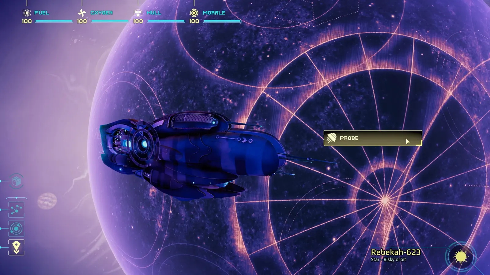 Out There: Oceans of Time media 15