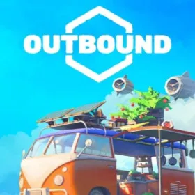 Обкладинка гри Outbound