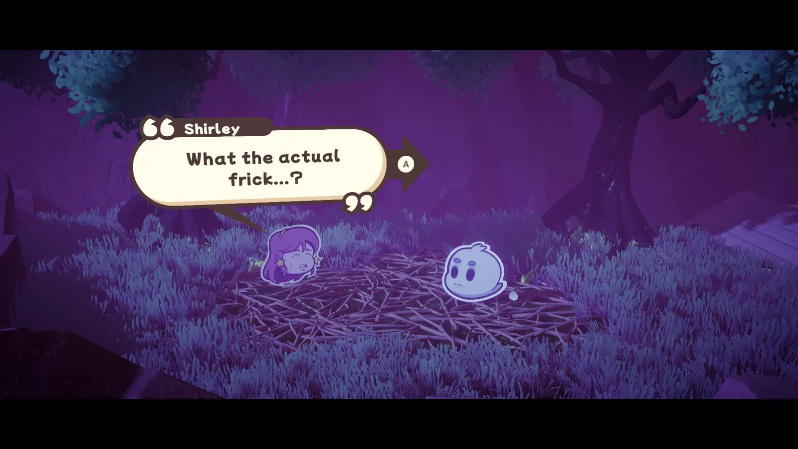 The Outbound Ghost media 7
