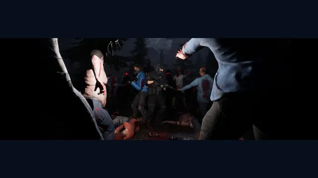 Outbreak 2030