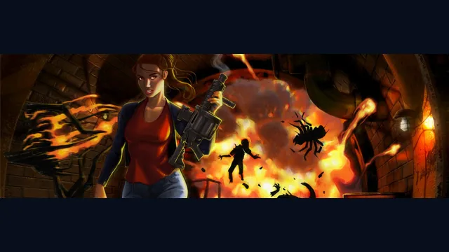 Outbreak: Contagious Memories
