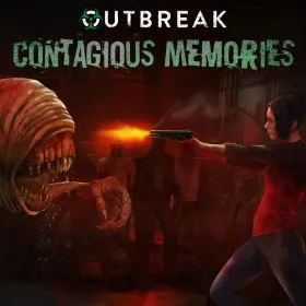 Обкладинка гри Outbreak: Contagious Memories