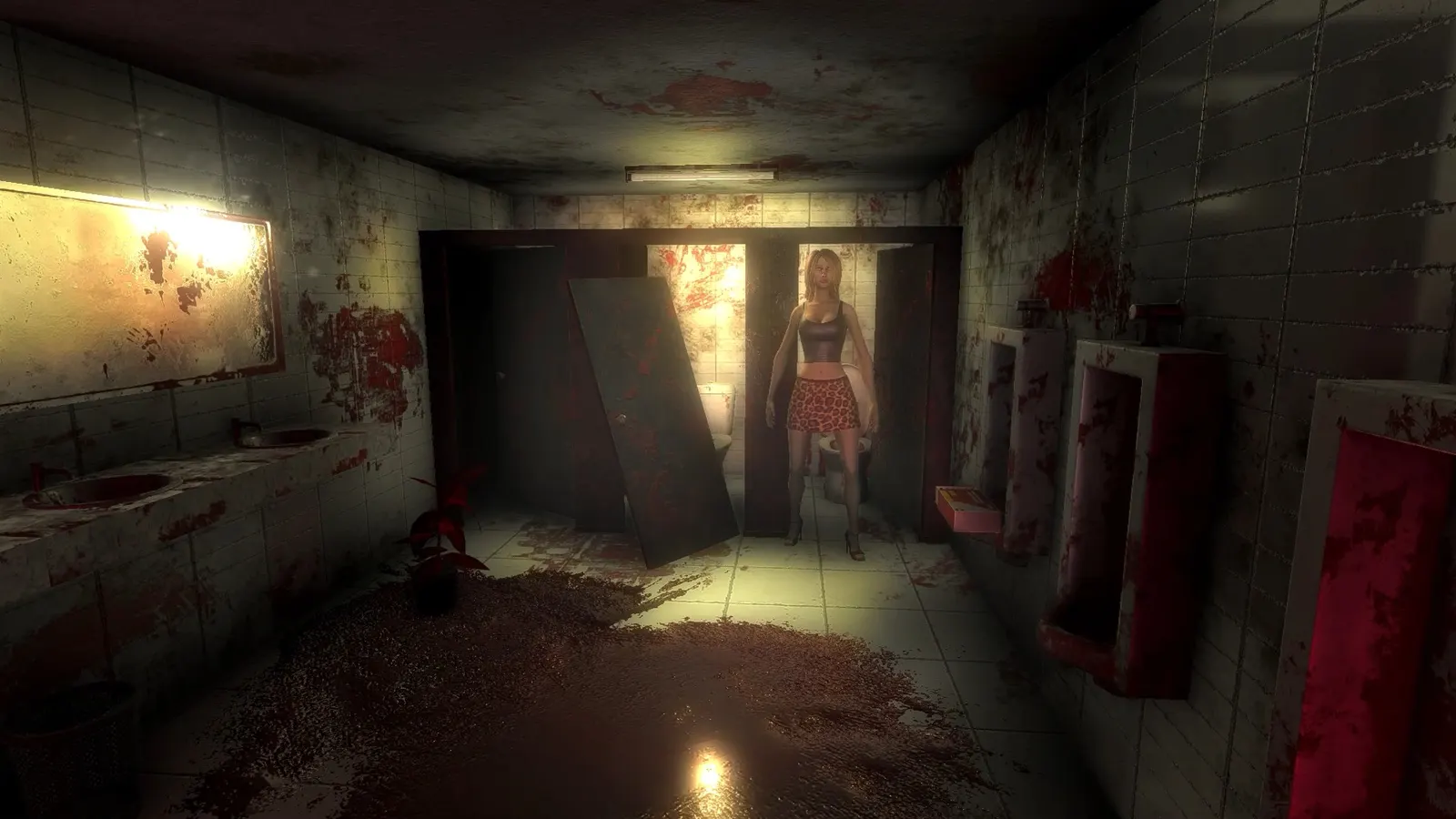 Outbreak: Contagious Memories media 6