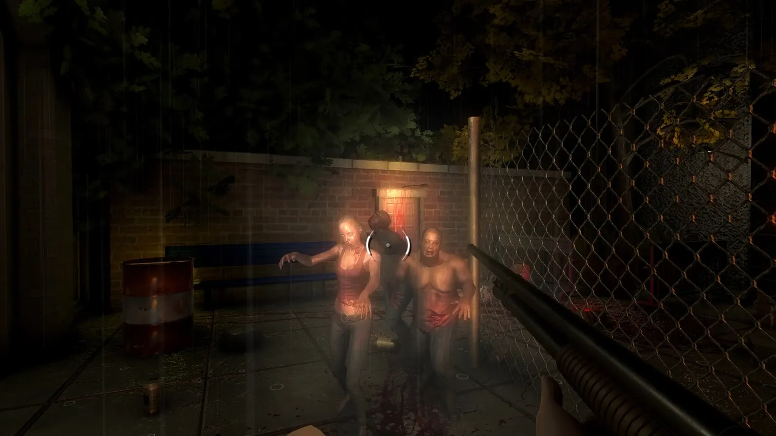 Outbreak: Contagious Memories media 8