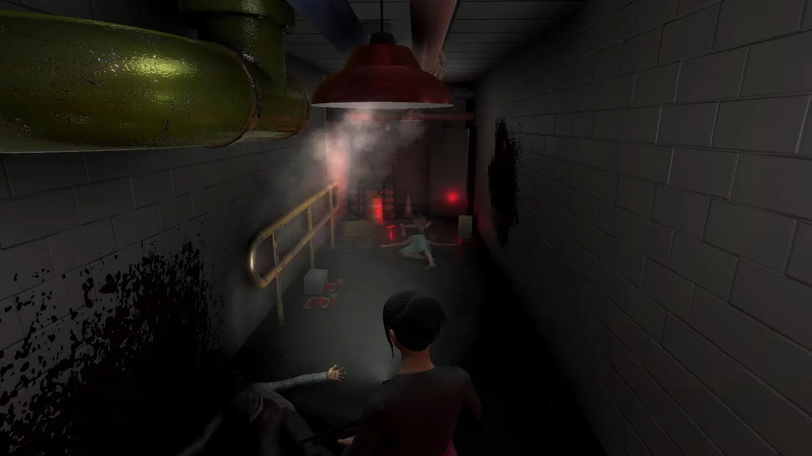 Outbreak: Contagious Memories media 10
