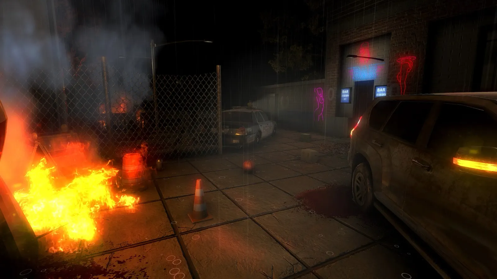 Outbreak: Contagious Memories media 11