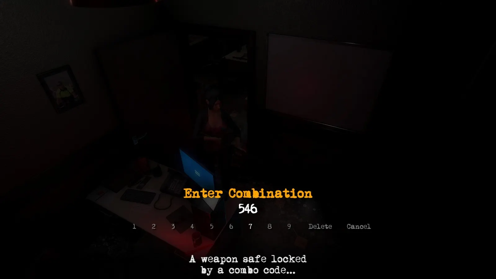 Outbreak: Contagious Memories media 13