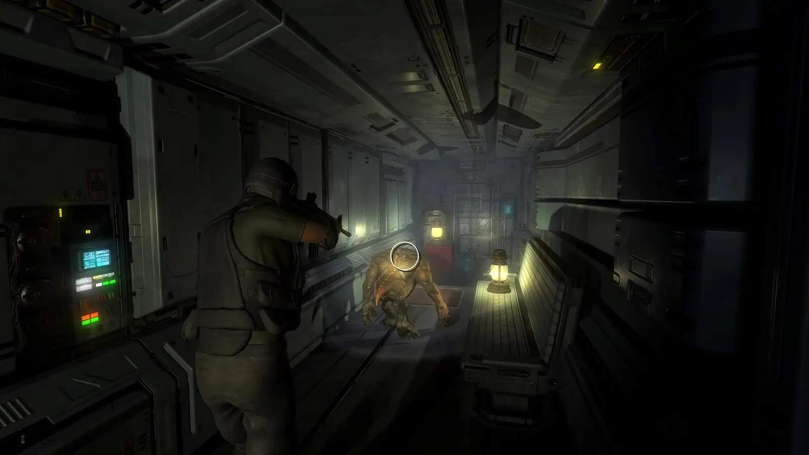 Outbreak: Endless Nightmares media 3