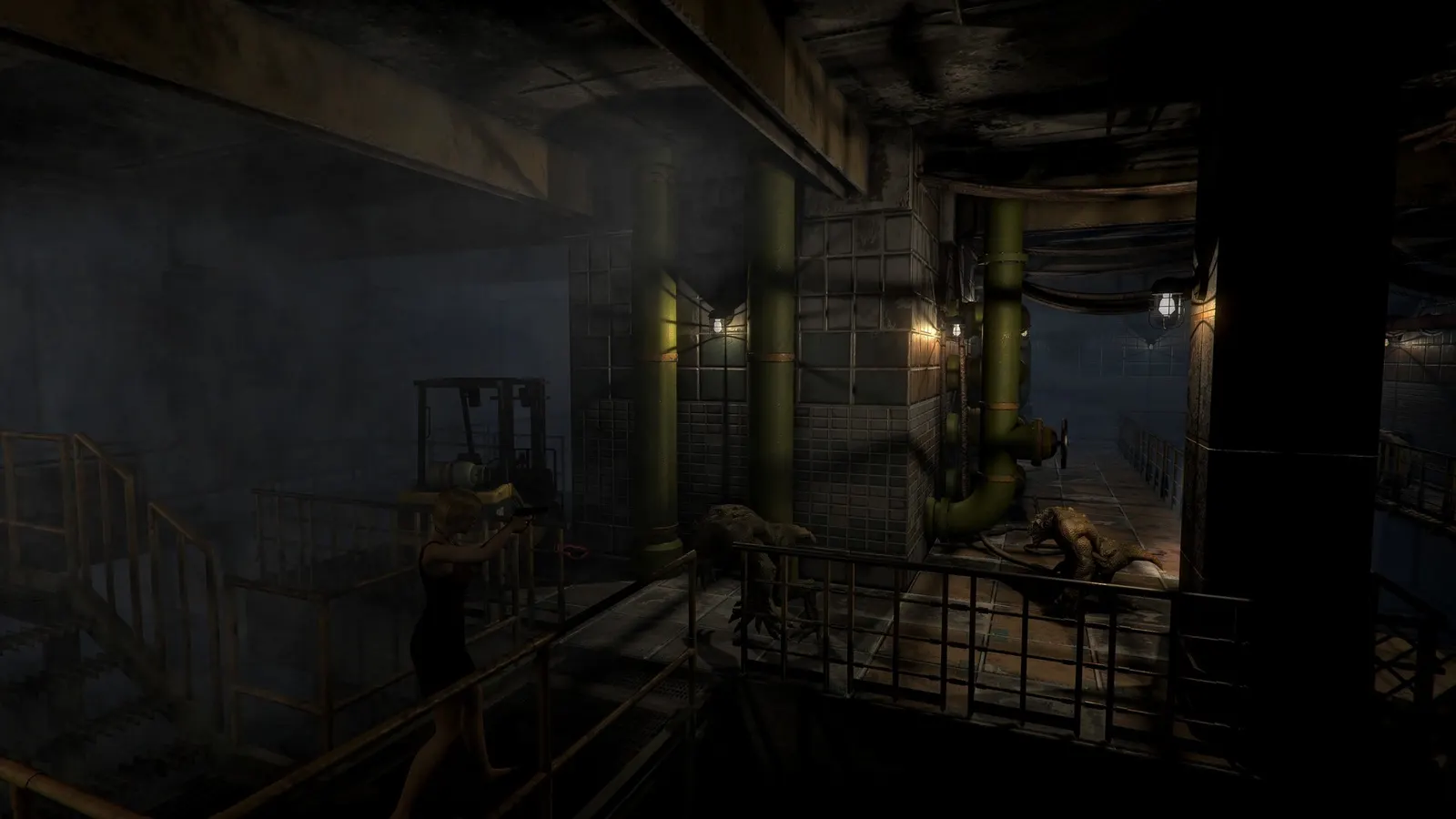 Outbreak: Endless Nightmares media 4