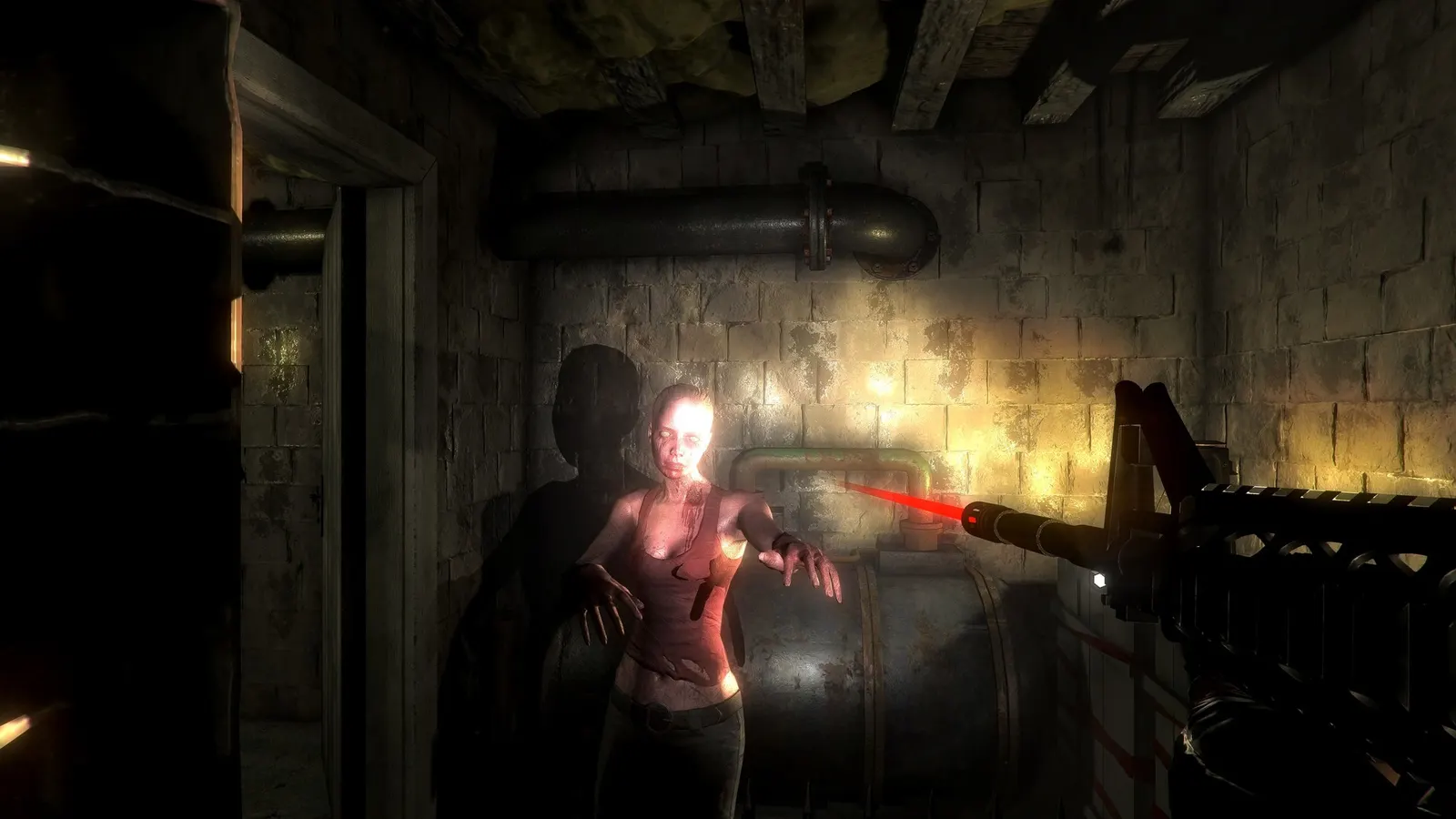 Outbreak: Endless Nightmares media 7