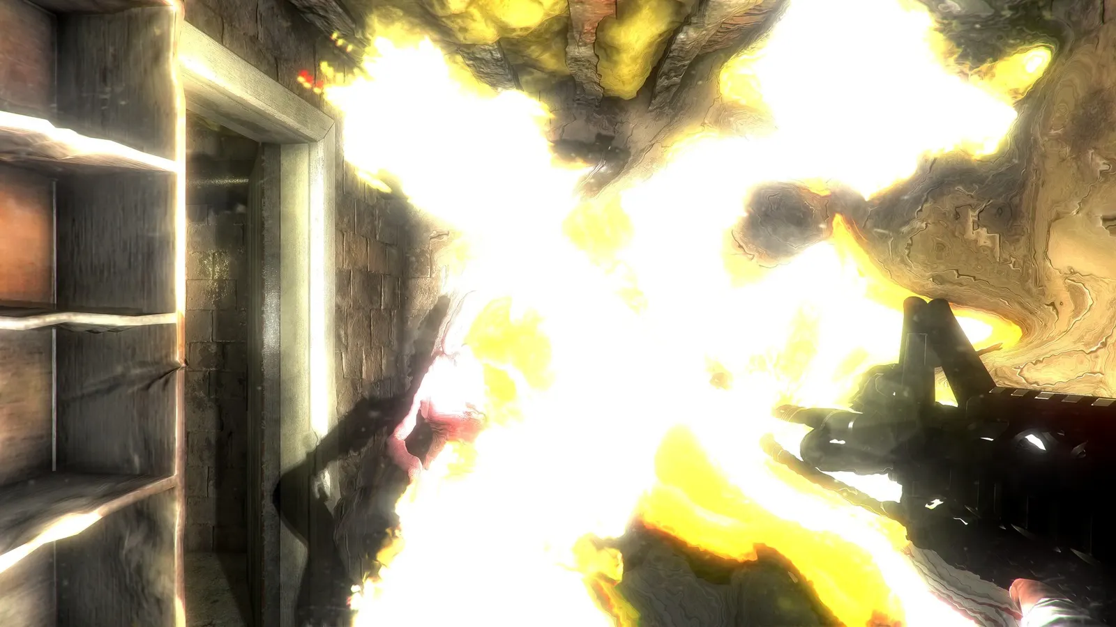 Outbreak: Endless Nightmares media 9