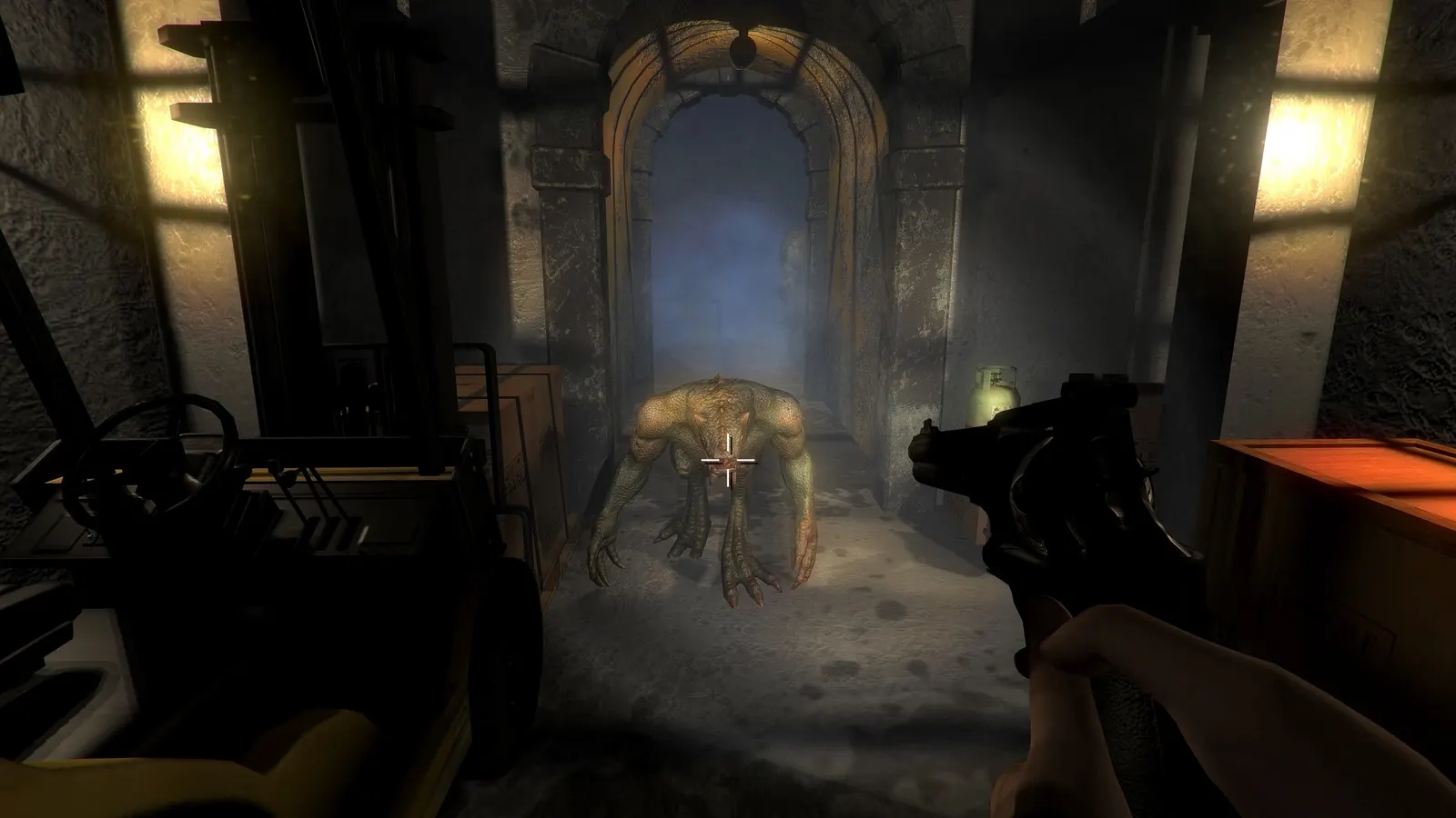 Outbreak: Endless Nightmares media 12