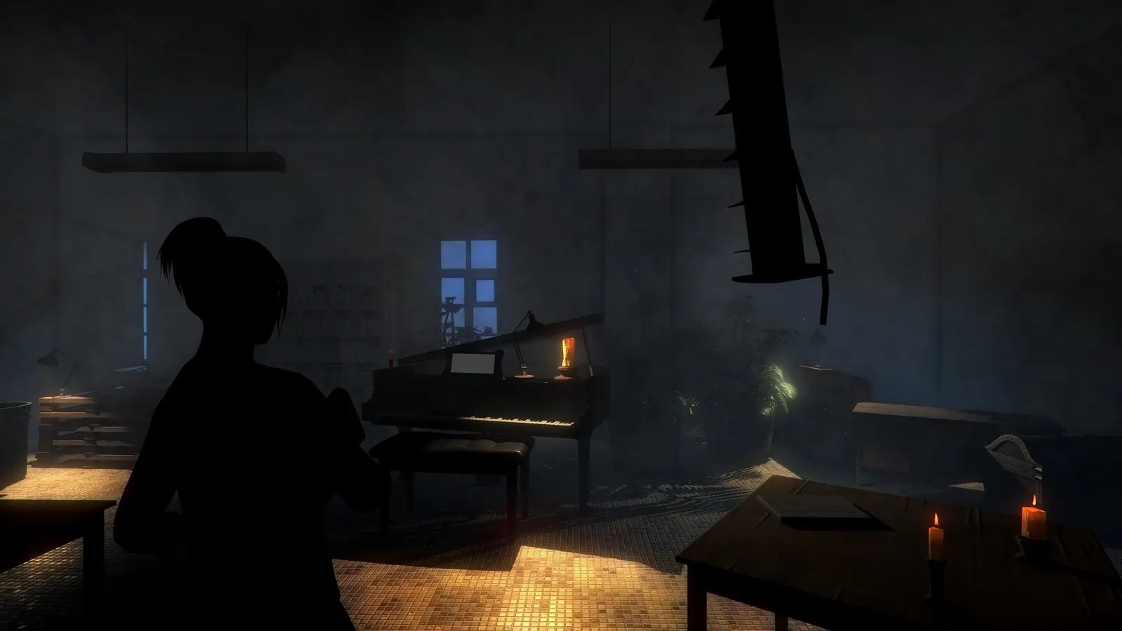 Outbreak: Endless Nightmares media 13