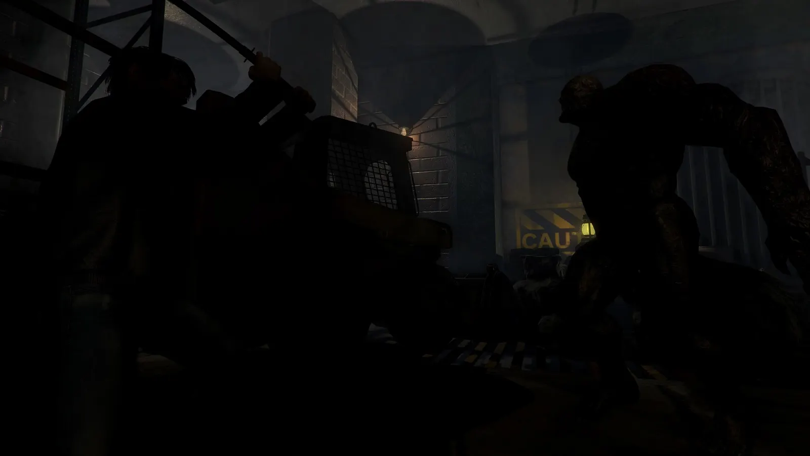 Outbreak: Endless Nightmares media 14