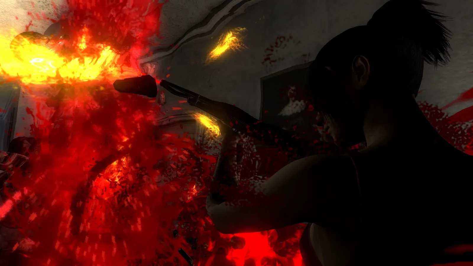 Outbreak: Endless Nightmares media 19