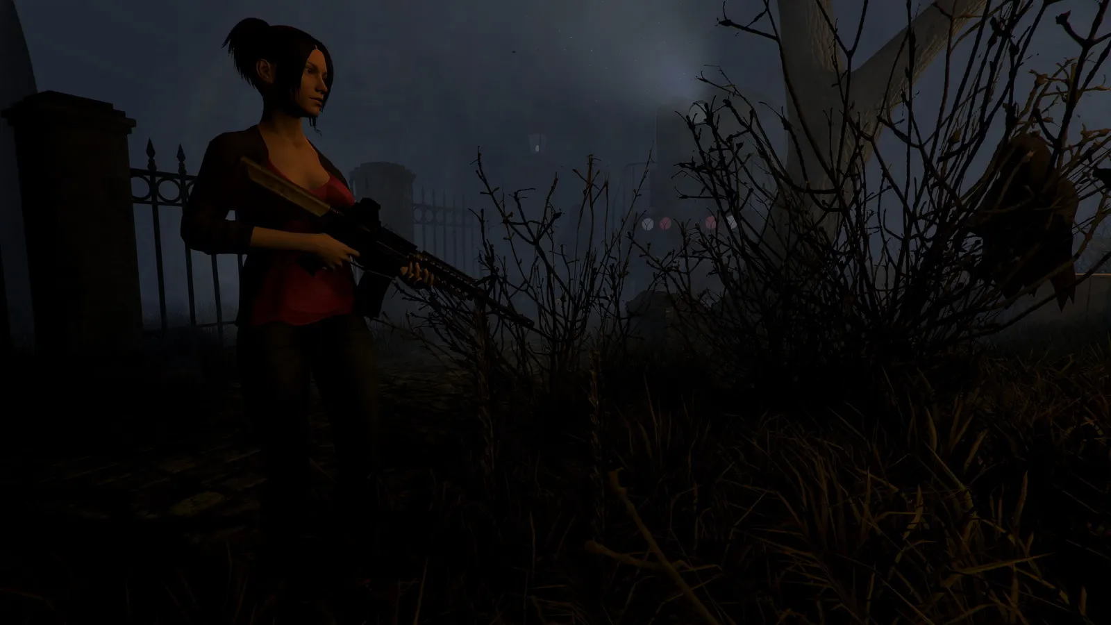 Outbreak: Endless Nightmares media 21