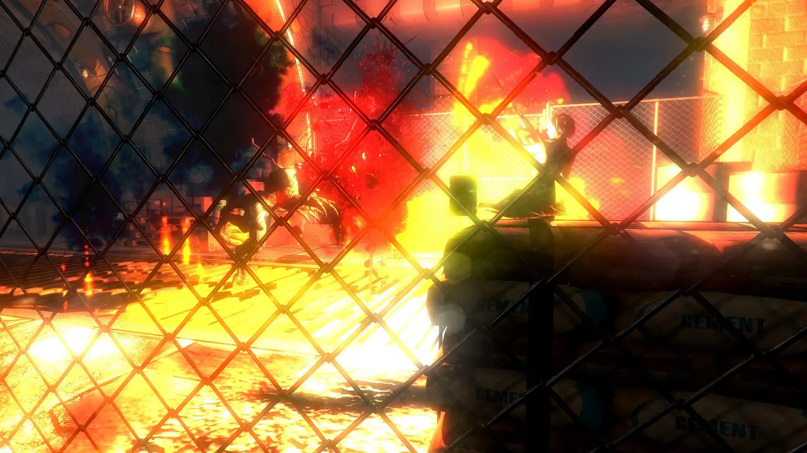 Outbreak: Endless Nightmares media 22