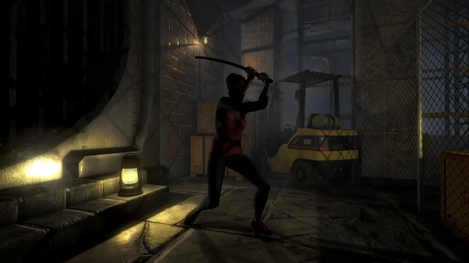 Outbreak: Endless Nightmares media 23
