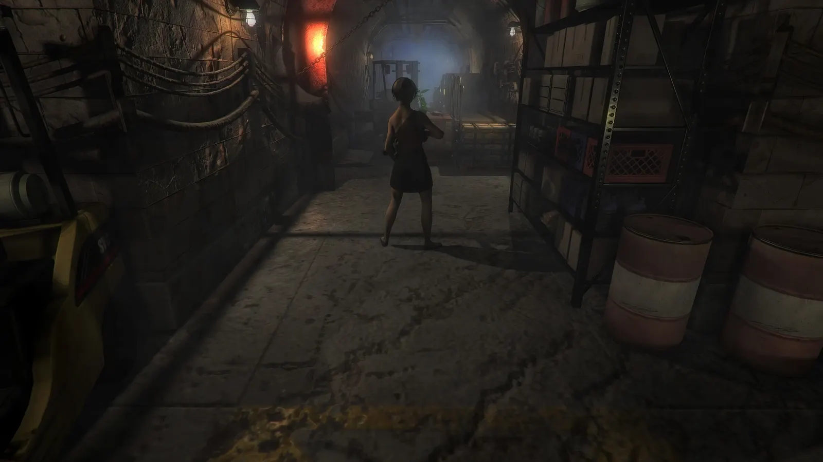 Outbreak: Endless Nightmares media 24