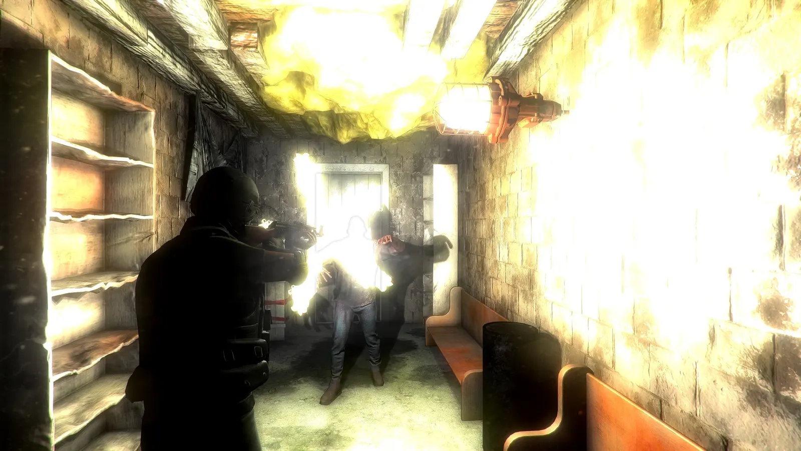 Outbreak: Endless Nightmares media 25