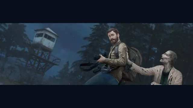 Outbreak Island