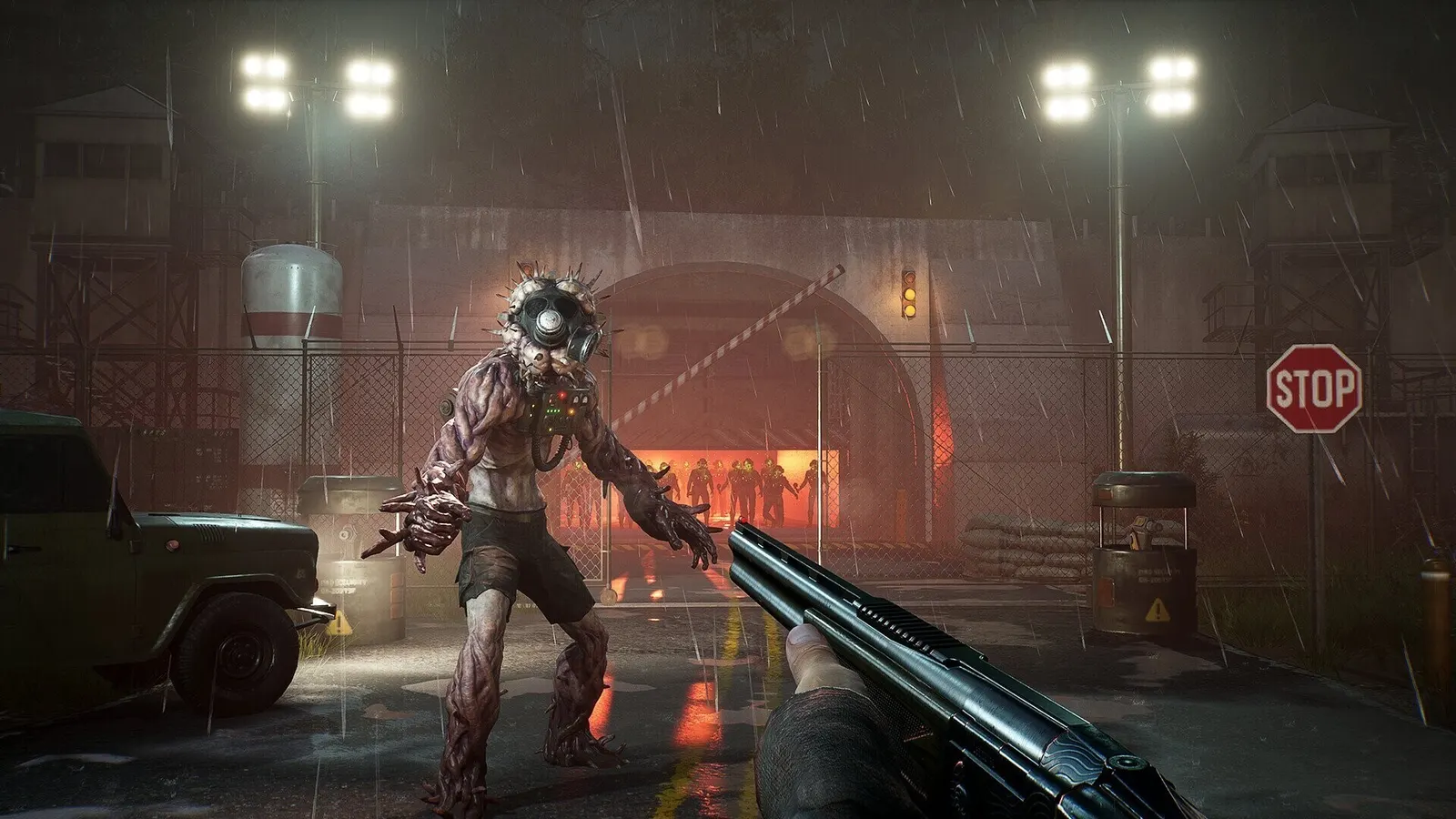 Outbreak Island media 2