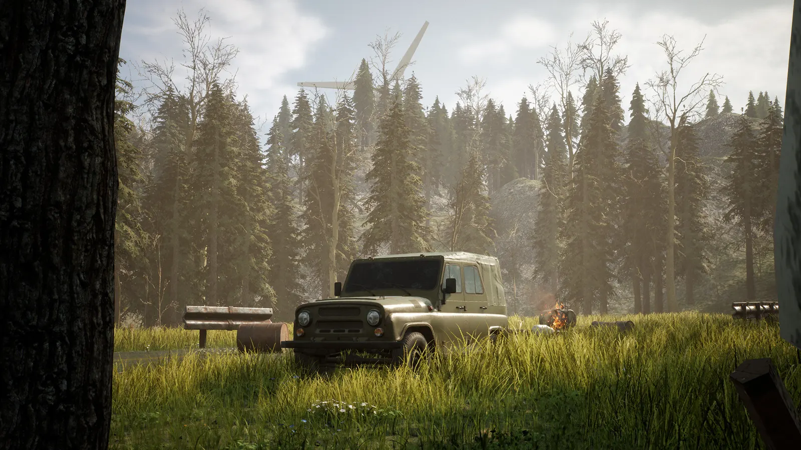 Outbreak Island media 4