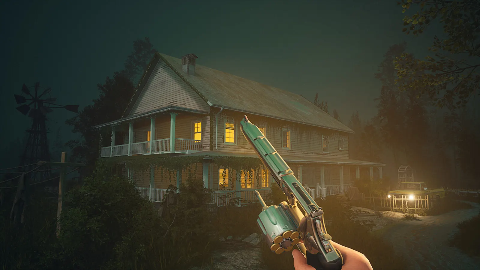 Outbreak Island media 3
