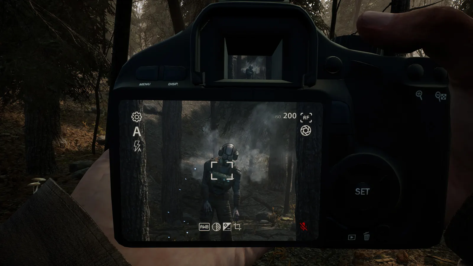 Outbreak Island media 5